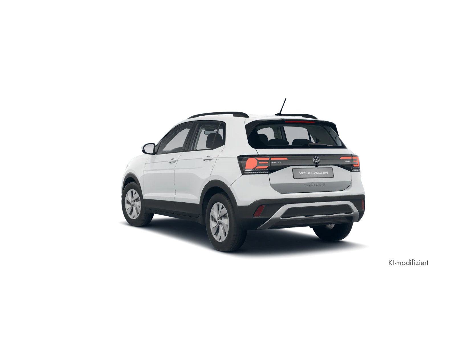 Volkswagen T-Cross - Bild 6