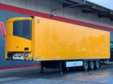 Krone TKS Kühlauflieger mit ThermoKing SLXe300 & LBW - Offers matching your search criteria