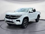 Volkswagen Amarok Style DC 3.0 TDI 4Motion p ermanent 10-Ga - Volkswagen Amarok: Pickup