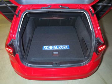 Volkswagen Passat Variant - 7