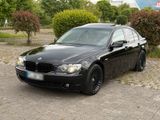 BMW 730d E66 Individual NaviProf*BiXenon*T... - BMW 730 aus 2006: 730d