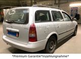 Opel Astra 1.6 Automatik*2.Hand*Rentner*Klima - Opel Astra aus 2003: Kombi