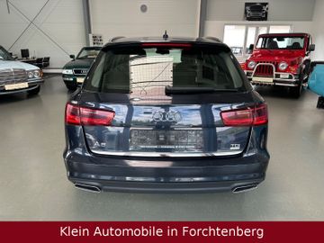 Audi A6 - 5