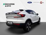 Volvo C40 Recharge Pure Electric Twin Motor Ultimate - Volvo C40