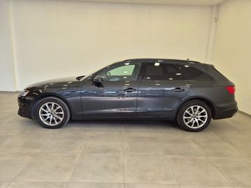 Audi A4 - 3