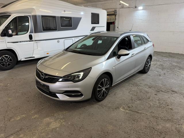 Opel Astra K Sports Tourer Business Start/Stop