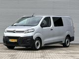 Citroën Jumpy 2.0 BlueHDI 120 XL DC Dubbele cabine MARGE - Angebote