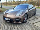 Porsche Panamera Turbo - Porsche Panamera in Hamm
