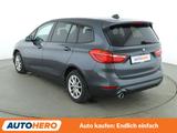 BMW 216d Gran Tourer Advantage Aut.*LED*TEMP*CAM*PDC - BMW 216 Gran Tourer aus 2021