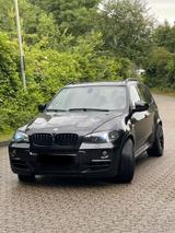 BMW X5 , 7 Sitzen - BMW X5: Limousine
