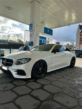 Mercedes-Benz Mercedes Benz E Coupe w213 c238 w220d AMG - Mercedes-Benz 220: 220e