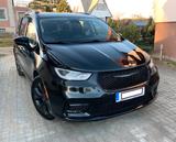 Chrysler Pacifica  - gebrauchte Chrysler Pickups