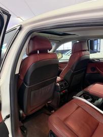 2009 BMW X6 — миниатюра 13