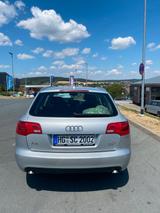 Audi A6 3.0 TDI V6/Automatik/ TÜV 09./2027... - Audi A6 aus 2006: 3.2