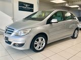 Mercedes-Benz B 180 Automatik/Nur 62.000km/Klima - Mercedes-Benz B 180 aus 2010