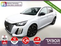 Peugeot 208 - Vorschau Bild 1