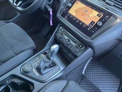 VW Tiguan Offroad 4Motion 2.0TSI 179PS LED Navi ACC