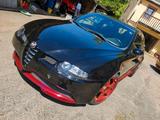 Alfa Romeo 147 GTA - gebrauchte Alfa Romeo 147 aus dem Jahr 2003