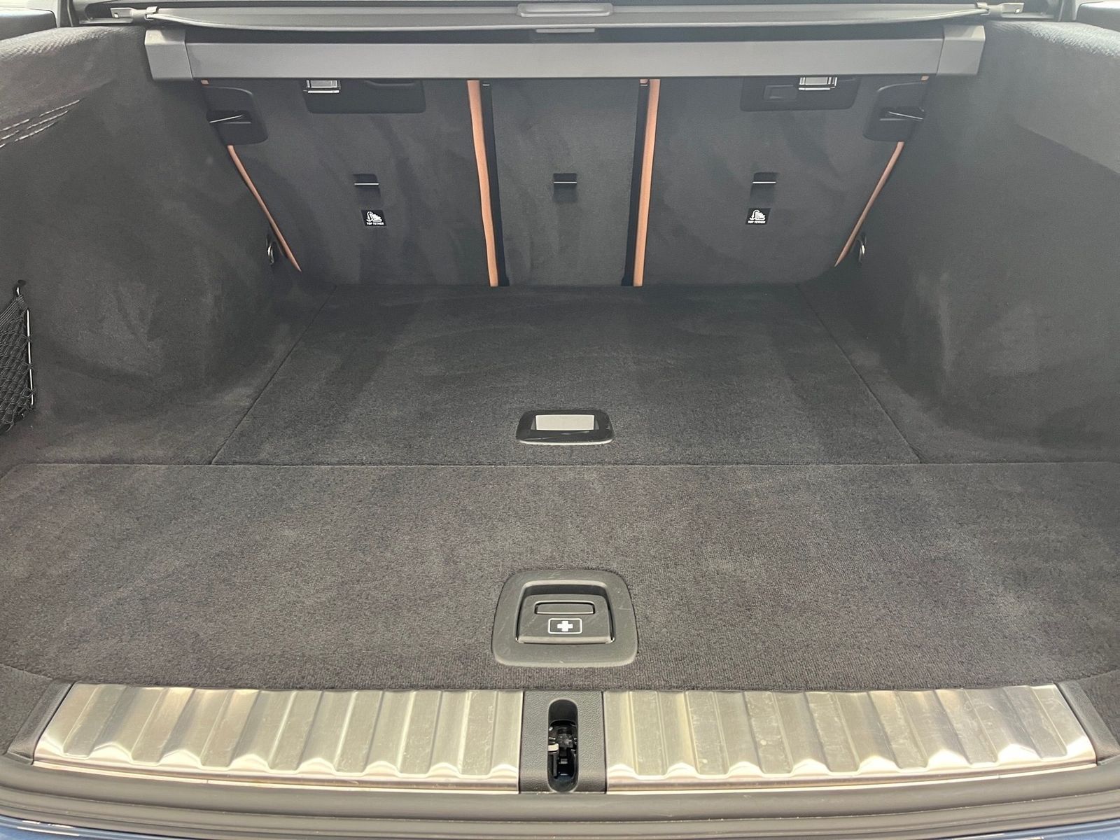 BMW 318 - Bild 15