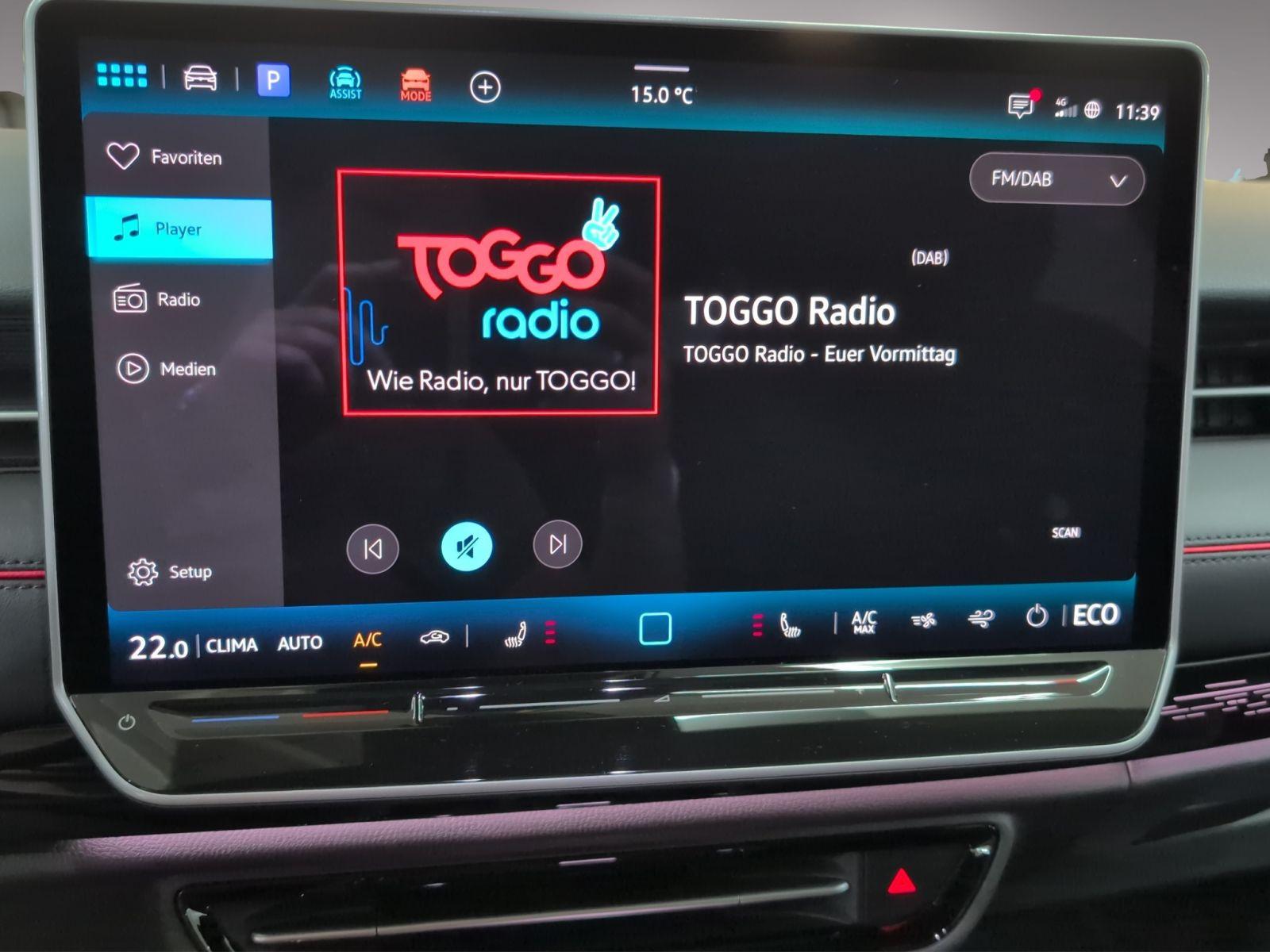 Volkswagen ID.7 Tourer GTX 91kWh/AHK/Matrix/Pano/WäPu/2.31G