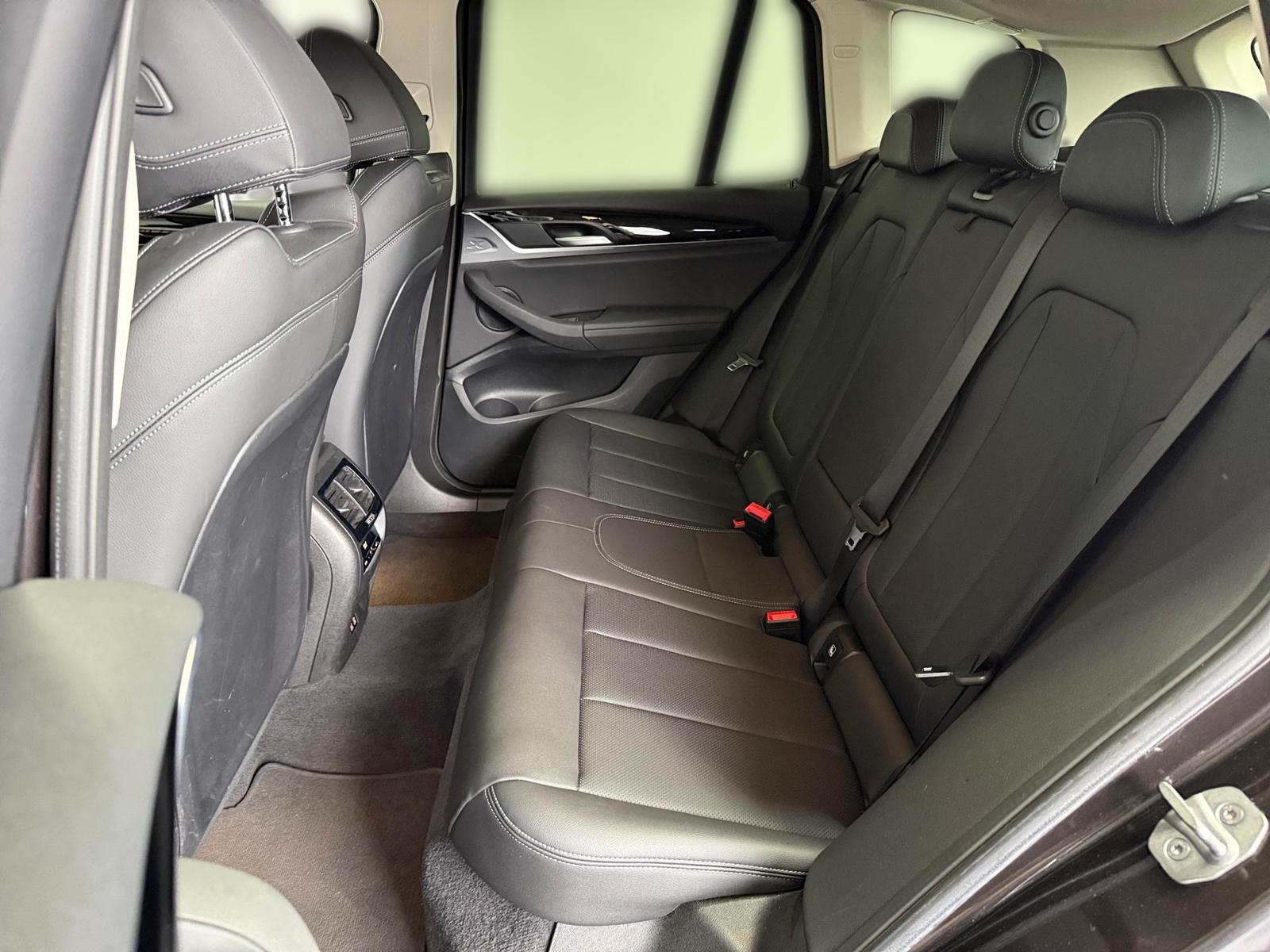 BMW X3 xDrive30i*a.LED*ACC*Navi*Kamera*LederDrive-A*, миниатюра 17