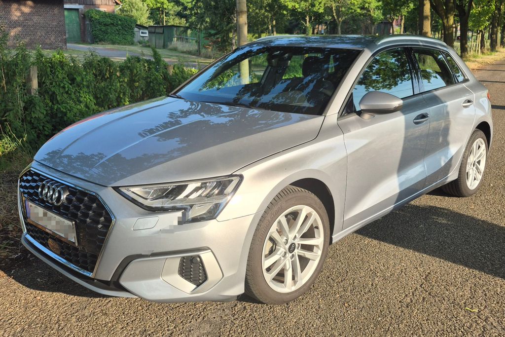 Image of Audi A3