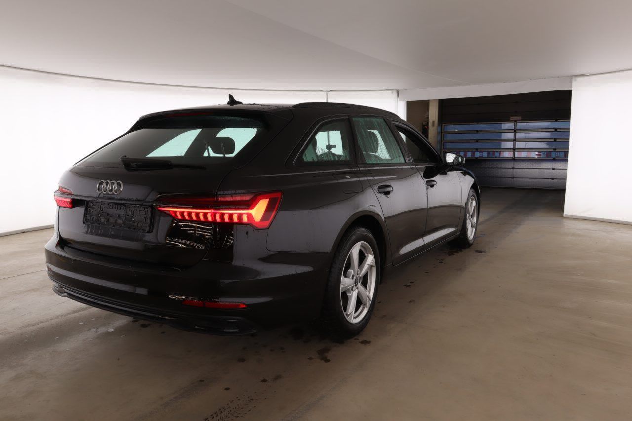 Audi A6 - Bild 3