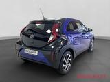 Toyota Aygo X 1.0 Team D Automatik SHZ Rückfahrkam. - Toyota: Aygo