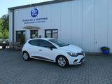 Renault Clio IV Life // PDC, Temp., Insp. + Zahnr. Neu! - Renault Clio Gebrauchtwagen in Hamburg