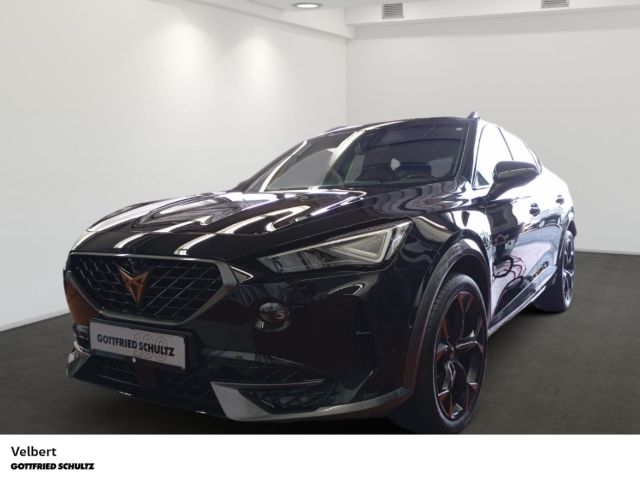 Image of Cupra Formentor