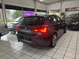 BMW 118 i Advantage *Automatik*SHZ* - BMW 118 in Duisburg