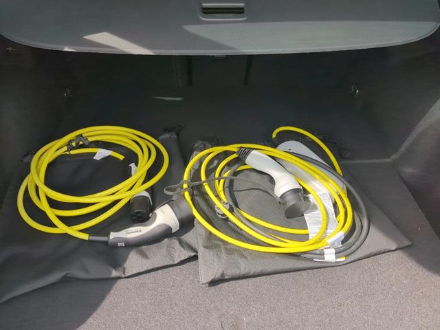 Leon ST 1.4 e-HYBRID 150kW DSG NAV/RFK/ACC/ PANO