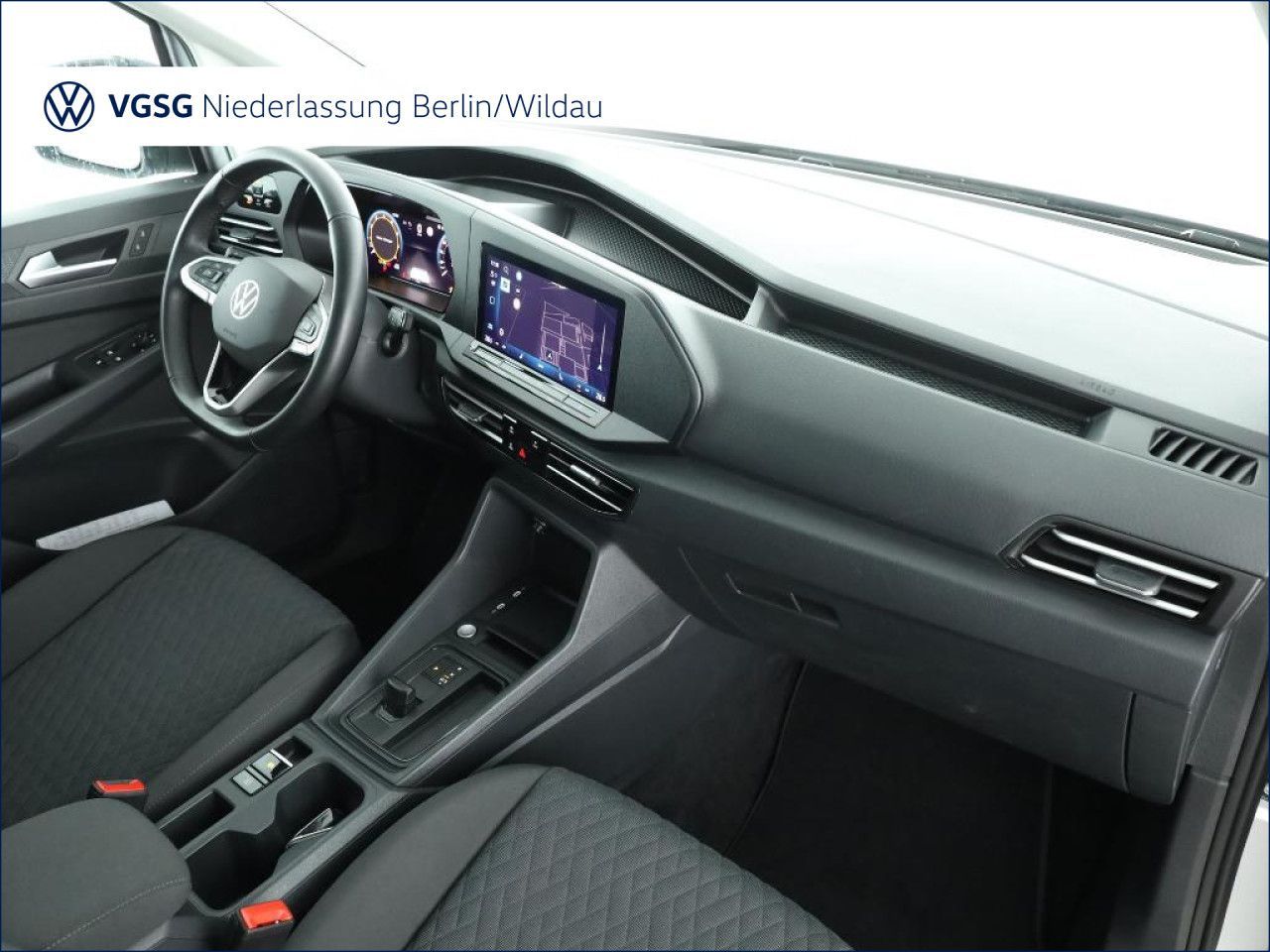 Volkswagen Caddy - Bild 7