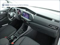 Volkswagen Caddy - Vorschau Bild 7