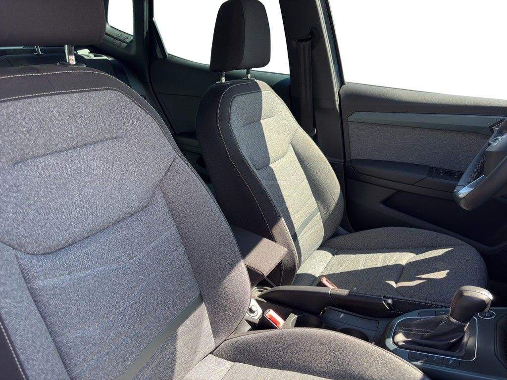 Seat Arona - Bild 10