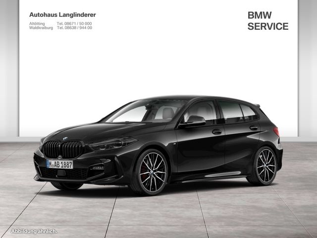 BMW 118i 5-Türer M-Sportpaket NP 49.859,-