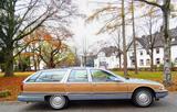 Buick 1996 BUICK Roadmaster Collectors Edition 260 PS  - Buick Roadmaster