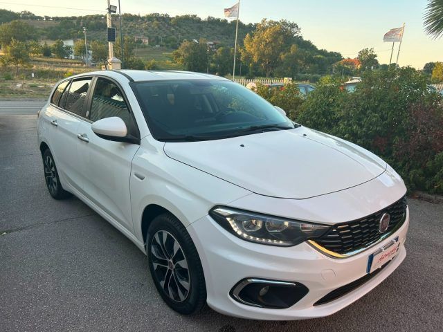 Image of Fiat Tipo