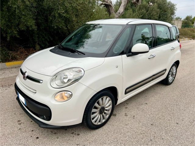 Fiat 500L 1.3 Multijet 95 CV Business