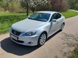 Lexus IS 220 220d - - Lexus mit Diesel-Antrieb: Is