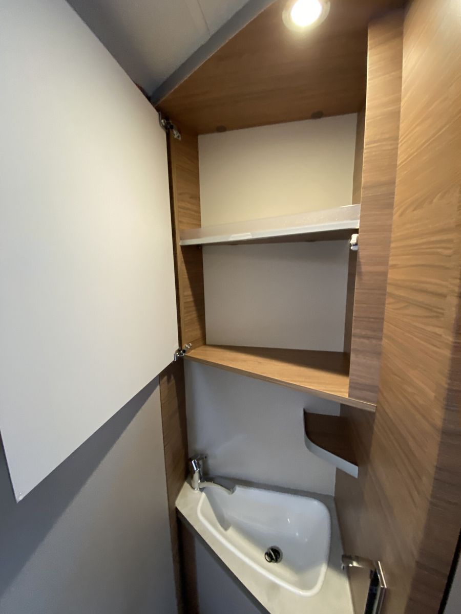 Fahrzeugabbildung Knaus L!VE WAVE LiveWave 650 MF