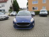 Ford Fiesta Cool & Connect *Euro6 * 1. Hand* - Ford Fiesta: Eu