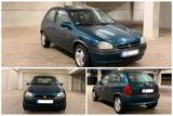 Opel Corsa B | TÜV | 100.000km | Super Zus... - gebrauchte Opel Corsa aus dem Jahr 1997
