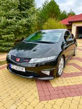 Honda Civic 2.0 Type R  - Honda Civic aus 2007: Type R