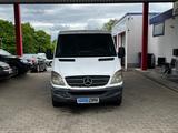 Mercedes-Benz Sprinter II Kasten 209 CDI I Diesel - Mercedes-Benz Sprinter: 209