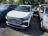 Audi Q4 Sportback e-tron 50 4x4 Kamera Assistenzpkt+ - Audi Q4 e-tron 50 Gebrauchtwagen