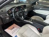 Mercedes-Benz E 200 T BlueEFFICIENCY AVANTGARDE 7 SITZER VOLL - Mercedes Kombi 7-Sitzer