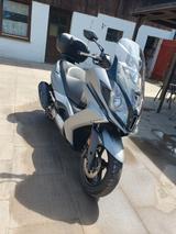 Kymco Downtown 125 i ABS - KYMCO 125