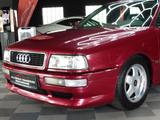 Audi 80 Coupé 2.0 Colour Edition Typ 89 / B4 - Audi 80 Gebrauchtwagen