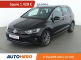 Volkswagen Golf VII Sportsvan 1.4 TSI Highline BMT Aut.*ACC - Volkswagen Golf Sportsvan in Stuttgart